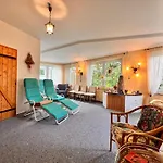 Zum Loewen, Parkplatz, Wlan, Zentral Hotel Bad Steben