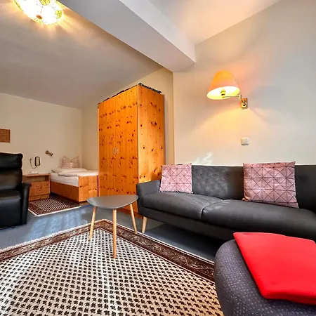 Zum Loewen, Parkplatz, Wlan, Zentral Hotel
