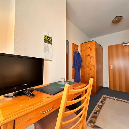 Hotel Zum Loewen, Parkplatz, Wlan, Zentral Bad Steben