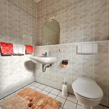 Zum Loewen, Parkplatz, Wlan, Zentral 3* Bad Steben