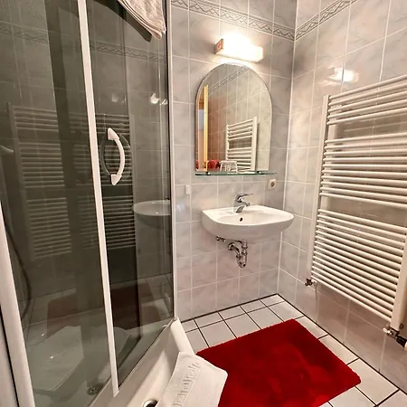 Zum Loewen, Parkplatz, Wlan, Zentral Hotel