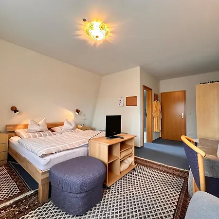 Zum Loewen, Parkplatz, Wlan, Zentral Hotel Bad Steben