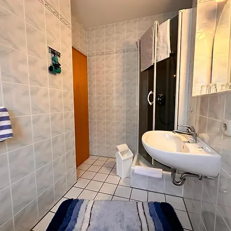 Hotel Zum Loewen, Parkplatz, Wlan, Zentral