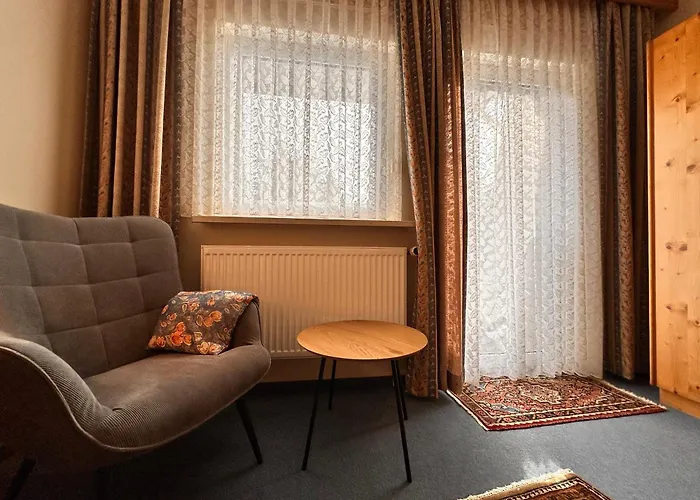 Pension Zum Loewen, Parkplatz, Wlan, Zentral