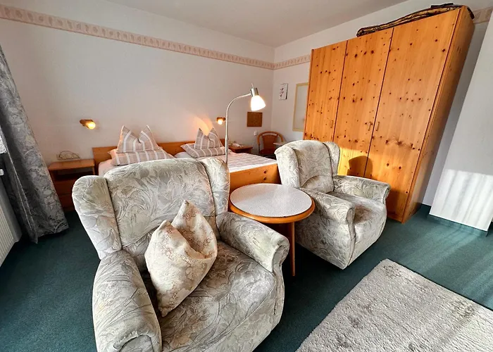 Zum Loewen, Parkplatz, Wlan, Zentral 3* Bad Steben