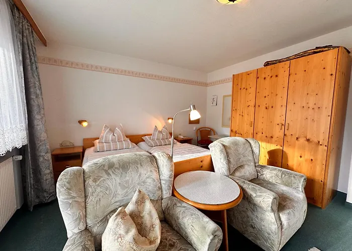 Hotel Zum Loewen, Parkplatz, Wlan, Zentral Bad Steben