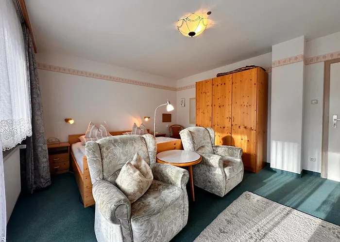 Pension Zum Loewen, Parkplatz, Wlan, Zentral 3* Bad Steben