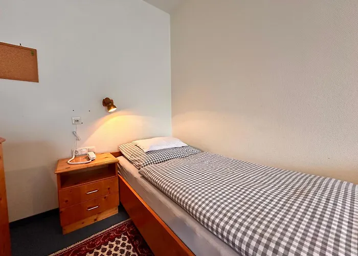 Pension Zum Loewen, Parkplatz, Wlan, Zentral