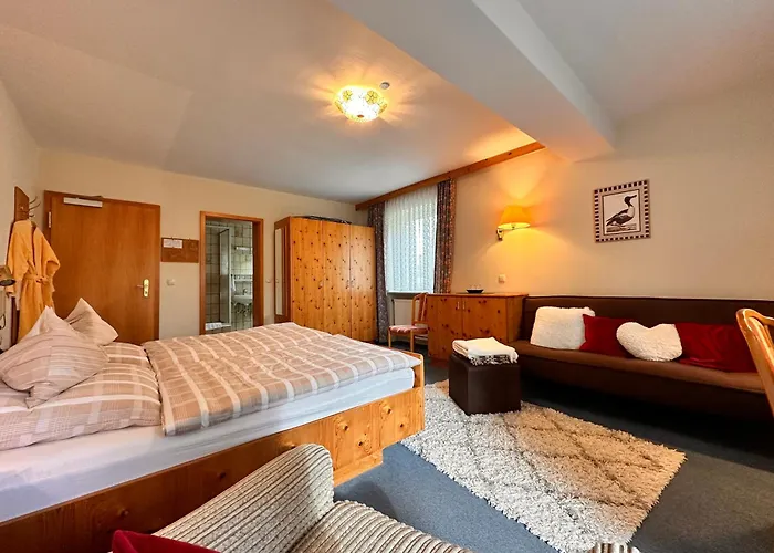 Hotel Zum Loewen, Parkplatz, Wlan, Zentral