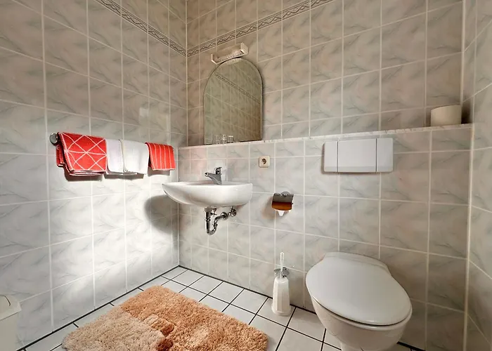 Zum Loewen, Parkplatz, Wlan, Zentral 3* Bad Steben