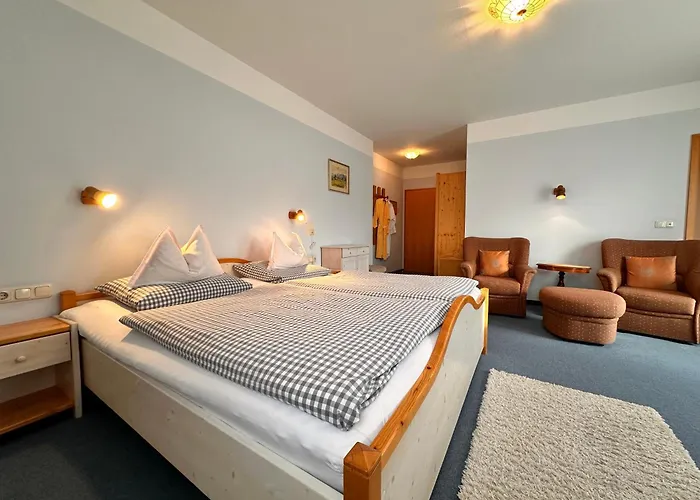Hotel Zum Loewen, Parkplatz, Wlan, Zentral