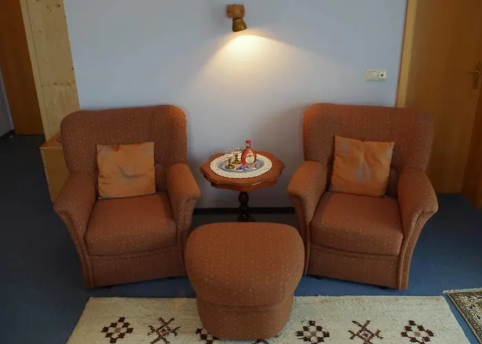 Pension Zum Loewen, Parkplatz, Wlan, Zentral 3* Bad Steben