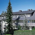 Zum Loewen, Parkplatz, Wlan, Zentral ホテル バート・シュテーベン