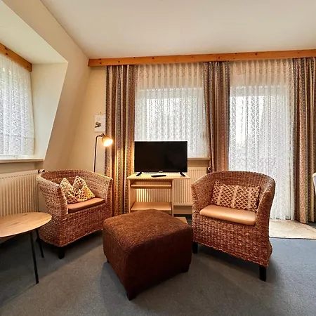 Zum Loewen, Parkplatz, Wlan, Zentral 3* Bad Steben