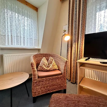 Hotel Zum Loewen, Parkplatz, Wlan, Zentral